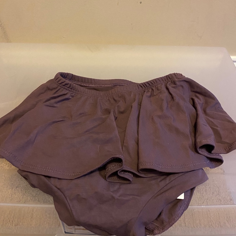 Magpie Co Shorties and Bloomers